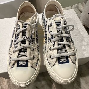 Christian Dior WALKNDIOR sneaker